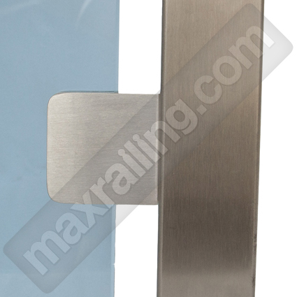 Парапети от инокс